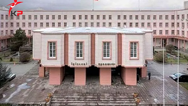 İçişleri Bakanlığı Dernekler Denetçi Yardımcılığı Giriş (Sözlü) Sınavı Sonuçları Açıklandı