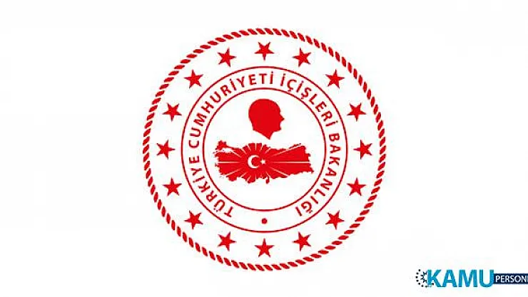 İçişleri Bakanlığı En Az İlkokul Mezunu ve KPSS'siz Memur ve İşçi Alımı Yapıyor!