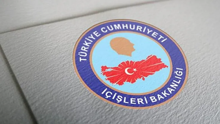 İçişleri Bakanlığı genel idare hizmetlerine personel alımı yapacak!