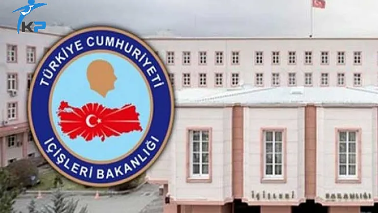 İçişleri Bakanlığı Görevde Yükselme Sınavının Soru ve Cevaplarını Yayımladı