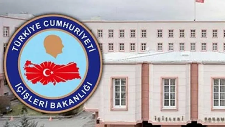 İçişleri Bakanlığı Görevde Yükselme ve Unvan Değişikliği Sözlü Sınav Sonuçları Açıklandı!