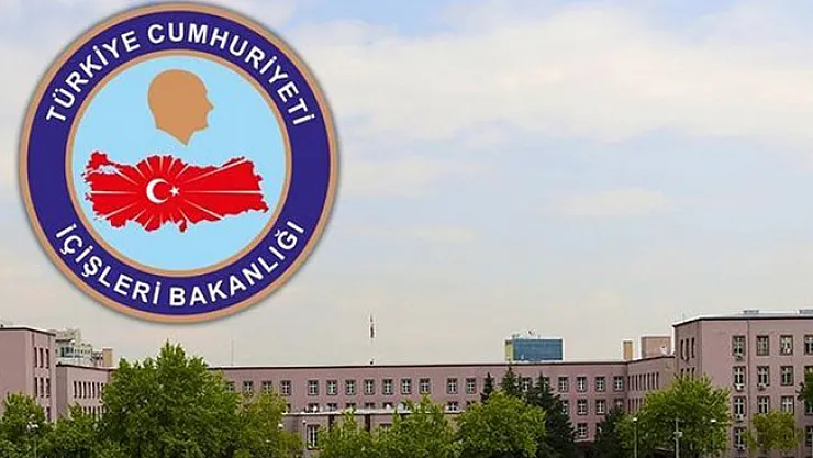 İçişleri Bakanlığı Kamu Düzeni ve Güvenliği Uzman Yardımcısı Alımı Sözlü Sınavlarının Kesin Sonuçları Açıklandı!