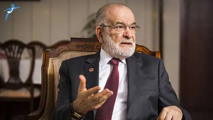 İçişleri Bakanlığı Karamollaoğlu'nu Korumakla Görevli 4 Polisi Geri Çekti