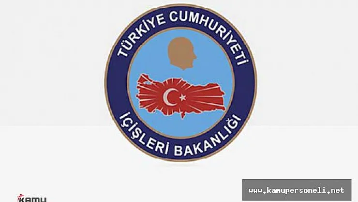 İçişleri Bakanlığı Sözleşmeli Personel Alım İlanı 2016