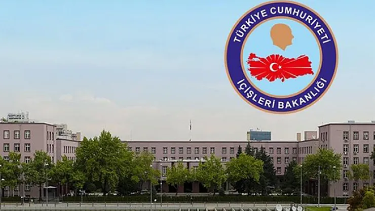 İçişleri Bakanlığı Sözleşmeli Personel Alımı Mülakat Listesi Yayımlandı