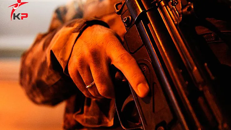 İçişleri Bakanlığı Tarafından Bir Haftalık Terör Operasyonları Detayları Açıklandı