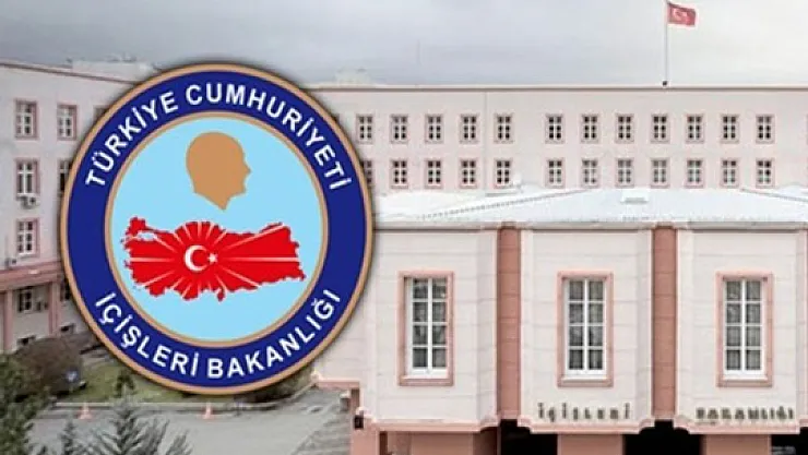 İçişleri Bakanlığı Unvan Değişikliği Sınav Sonucu Açıklandı