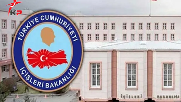 İçişleri Bakanlığı Unvan Değişikliği Sınav Giriş Belgeleri Yayımlandı