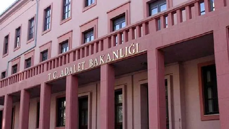 İçişleri Bakanlığı ve Adalet Bakanlığı Tarafından FETÖ'cülerin İadesine Yönelik Basın Duyurusu Yayımlandı
