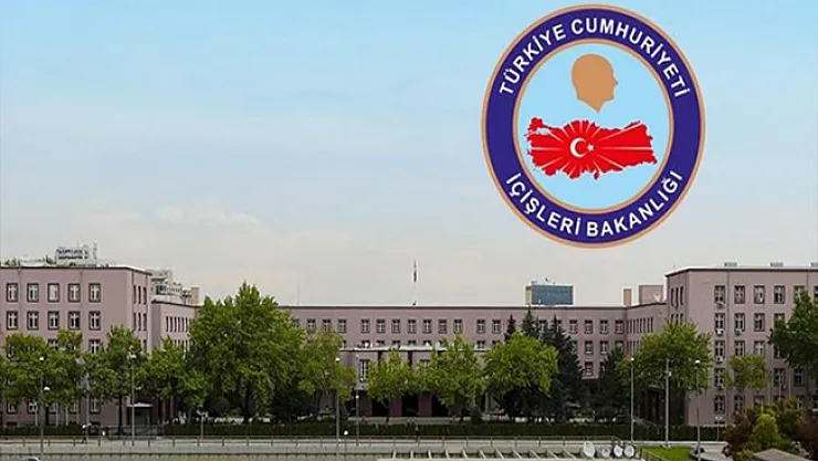 İçişleri Bakanlığı'dan 2018 Yılı Görevde Yükselme Sınavı İtirazlarına İlişkin Duyuru