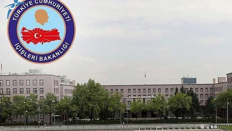İçişleri Bakanlığından Açıklama Geldi: Teröristlere Ağır Darbe