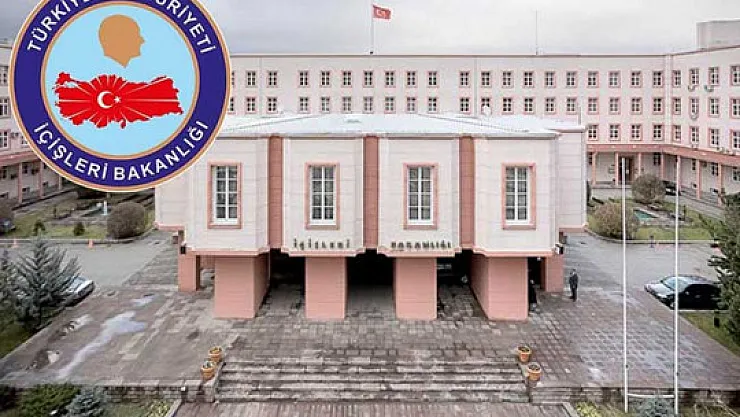 İçişleri Bakanlığından KÖYDES Projesi 2018/6 YPK Kararı Yayımlandı