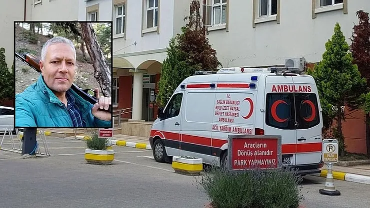 İçme suyundan zehirlenmelerde acı haber! Zehirlenen bir kişi Ankara'da hayatını kaybetti: 112 kişi sudan zehirlendi