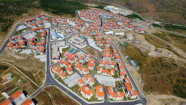İcra Dairesi Satılık Konut İlanı Verdi!