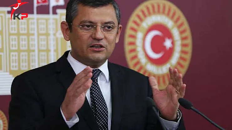 İçtüzük Değişikliğine İlişkin CHP'den MHP'ye Sert Eleştiri