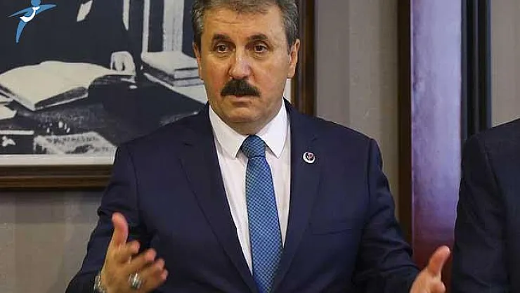 İdam Teklifi Meclis'e Geliyor! Tarih Netleşti