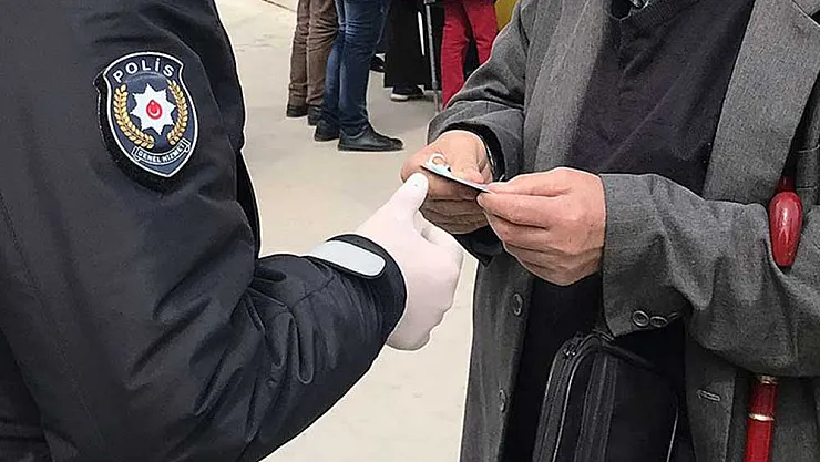 İdari para cezası olanlar dikkat! Haciz uygulamalarına başlandı