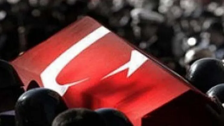 İdlib'deki 4 Şehidin Kimliği Belli Oldu!