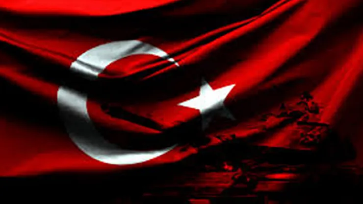 İdlib'den Kara Haber Geldi ! Şehidimiz Var