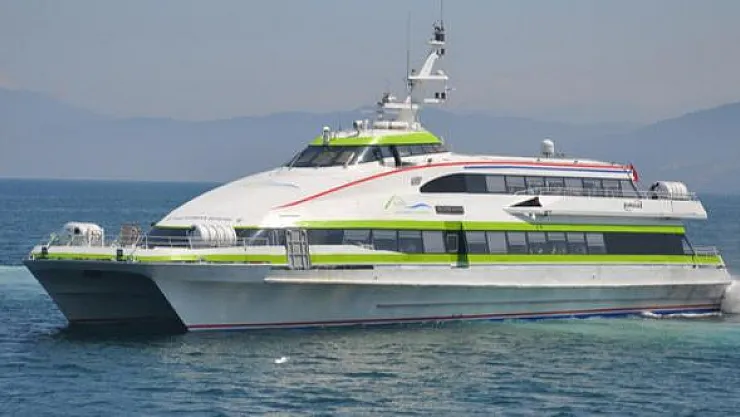 İDO ve BUDO seferleri iptal! Ne kadar sürecek?