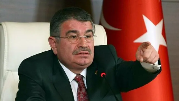 İdris Naim Şahin'in İYİ Parti Ordu Belediye Başkan Adaylığı Geri Çekildi!