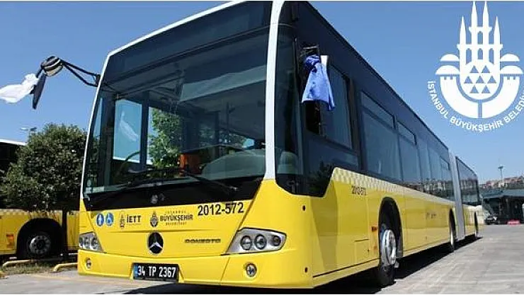 İETT KPSS'siz erkek kadın şoför alım ilanı yayınlandı! Başvuru şartları belli oldu