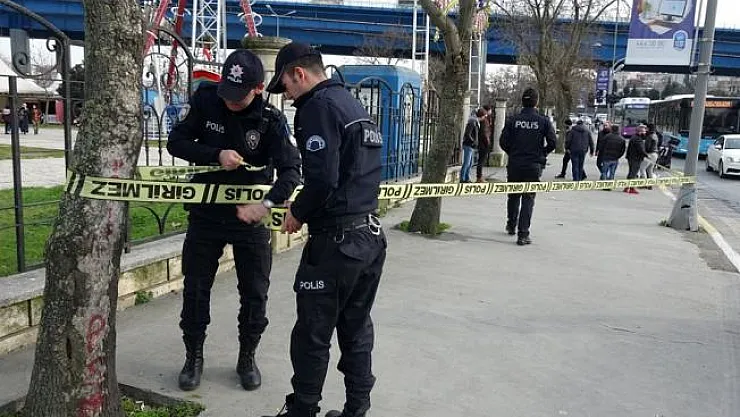 İETT'de Yüksek Sesle Müzik Dinleme Kavgası! 3 Kişi Yaralandı
