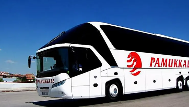 İflas eden Pamukkale Turizm'den Son Dakika Açıklaması!