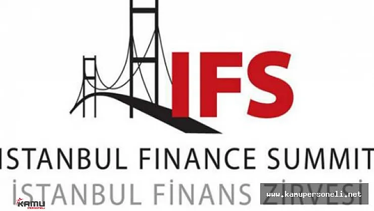 IFS Bu Yıl İstanbul'da Düzenlenecek