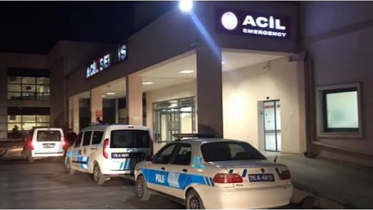 Iğdır Valiliği'nden flaş cinayet duyurusu!