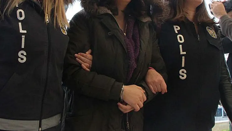 Iğdır'da büyük fuhuş operasyonunda gözaltına alınanlardan 11'i tutuklandı