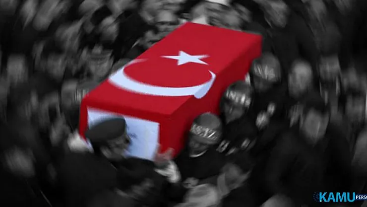 Iğdır'dan Acı Haber! 3 Asker Şehit, 4 Asker Yaralı!