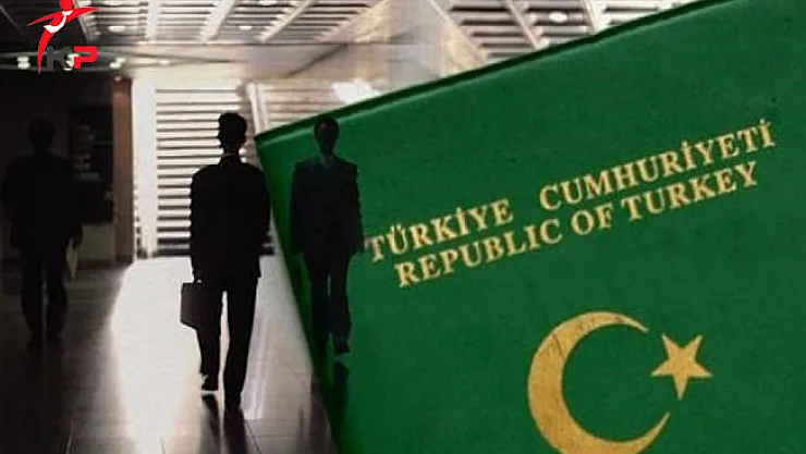 İhracatçıya Yeşil Pasaport Kararı