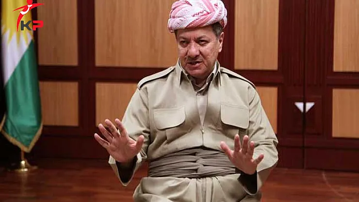 IKBY'den ABD'nin Kararına Tepki! 'Gözden Geçirin'