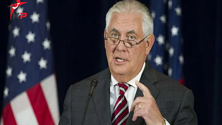 IKBY'ye Kötü Haber! ABD'den Flaş Referandum Açıklaması