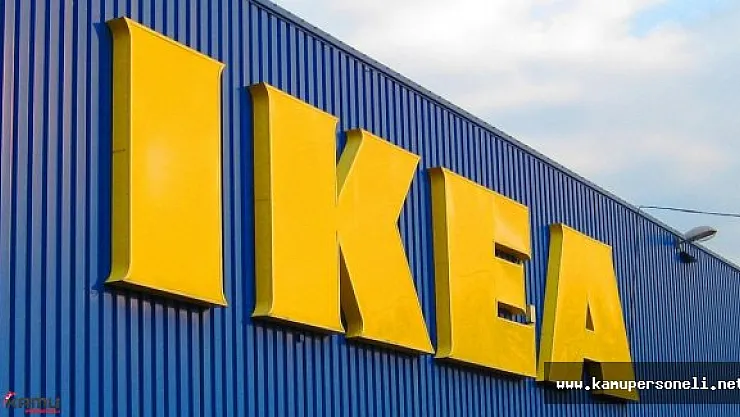 IKEA 6 Çocuğun Ölümüne Sebep Olan Şifonyerleri Geri Çağırıyor