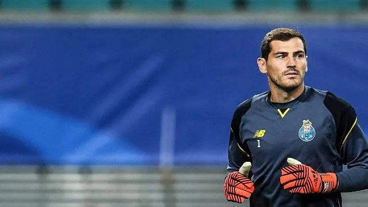 Iker Casillas Kalp Krizi Geçirdi! Iker Casillas'ın Sağlık Durumu Nasıl? Iker Casillas Kimdir?