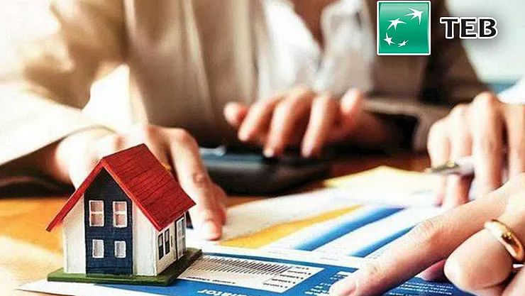 İki Ayrı Gayrimenkul Tek ve Uygun Fiyattan Satışa Çıktı! Bu Metrekareye Bu Fiyat Kaçmaz… TEB'in İcralık Satışları İzmir'de de Başladı!