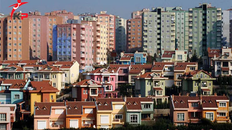 İki Bakanlık Konut Fiyatlarını Belirliyor