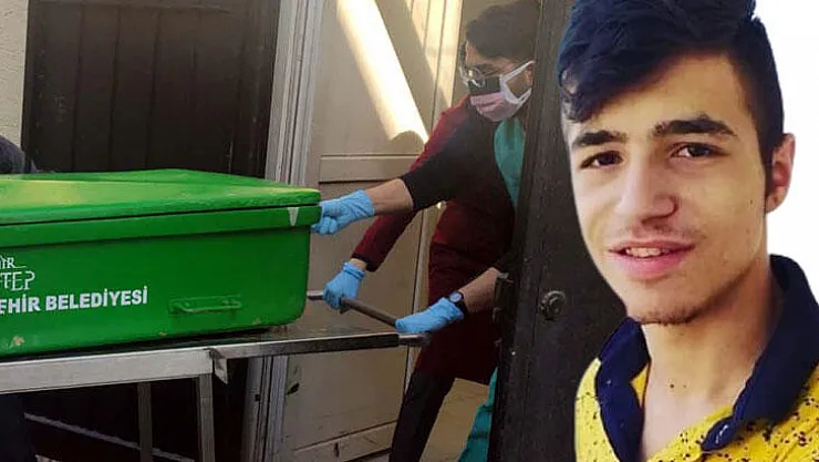 İki gencin kavgası cinayetle sonuçlandı!