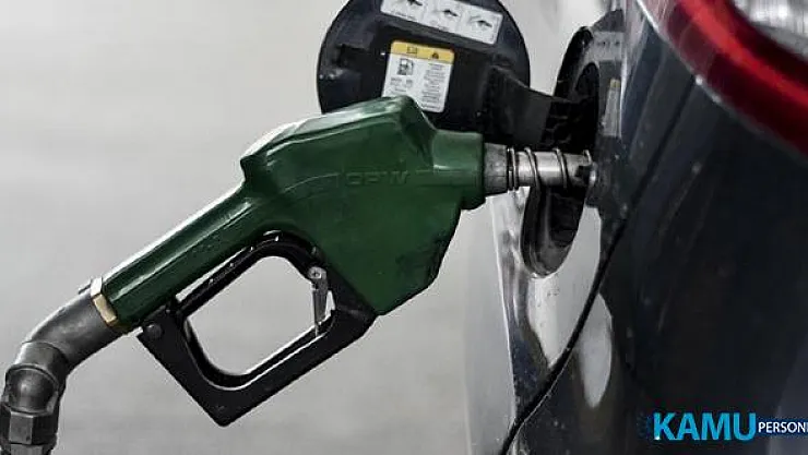 İki gün önce zamlanan benzin ve motorine yine zam gelecek!
