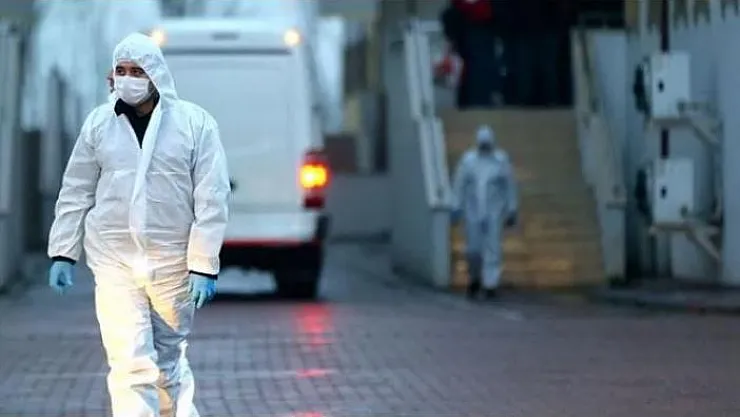 İki ilimizde çok önemli kararlar! O kişilere 14 gün boyunca kısıtlama