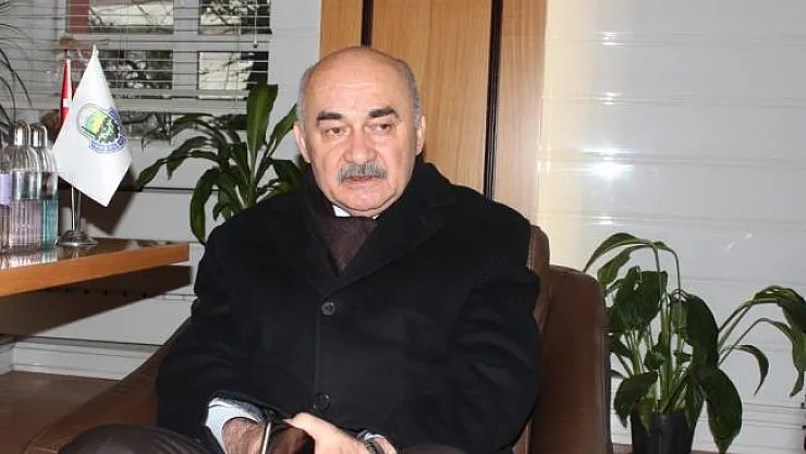 'İki parti omuz omuza mücadelemizi yürüteceğiz'