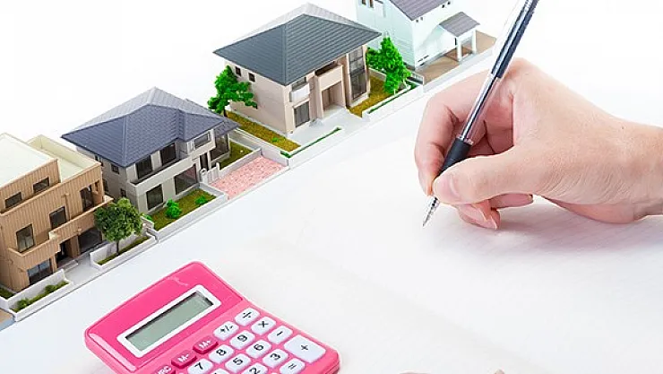 İki tane gayrimenkul için Ziraat Bankası, emlakçıları kıskandıracak fiyat verdi: istenen peşinat ise, sadece 252 bin TL…
