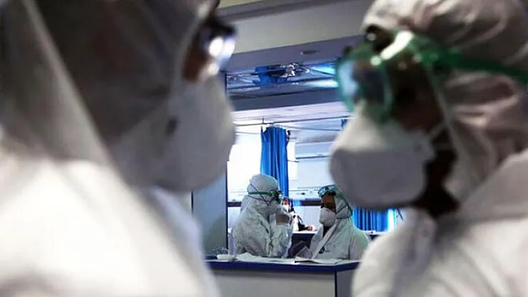 İkinci Dalga İçin Kritik Uyarı: 50 Milyon Kişi Ölebilir