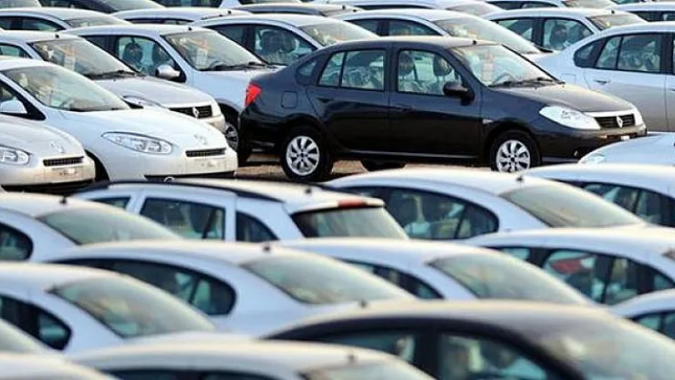 İkinci El Araç Satışında Yeni Dönem 1 Nisan 2019'da Başlıyor
