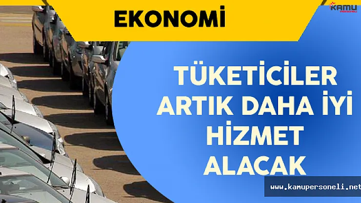 İkinci El Araç Satışları Hakkında Yapılan Düzenlemeye İlk Tepkiler