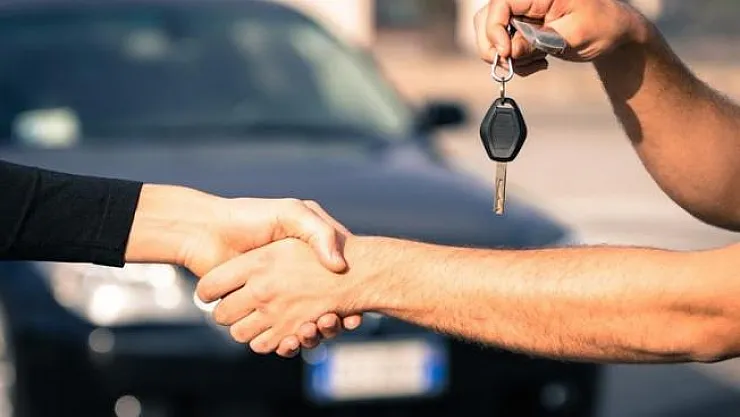 İkinci El Otomobil Alacaklar Dikkat ! Yeni Dönem Başladı