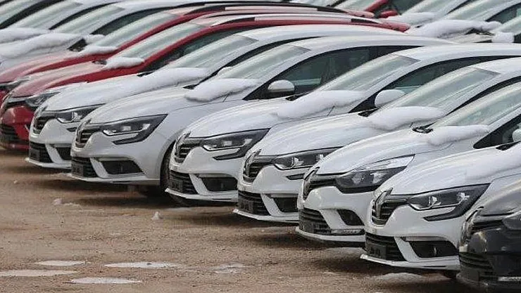 İkinci El Otomobil Piyasası Neden Durdu?