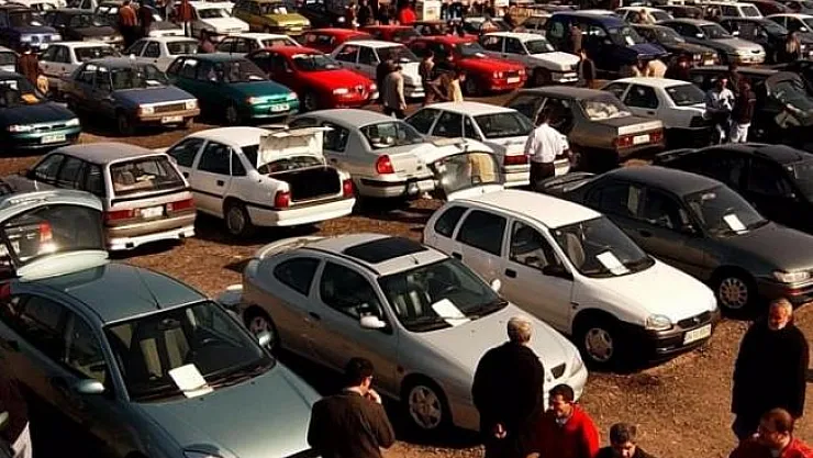 İkinci el ve sıfır araba fiyatları düşer mi? ÖTV indirimi gelir mi?